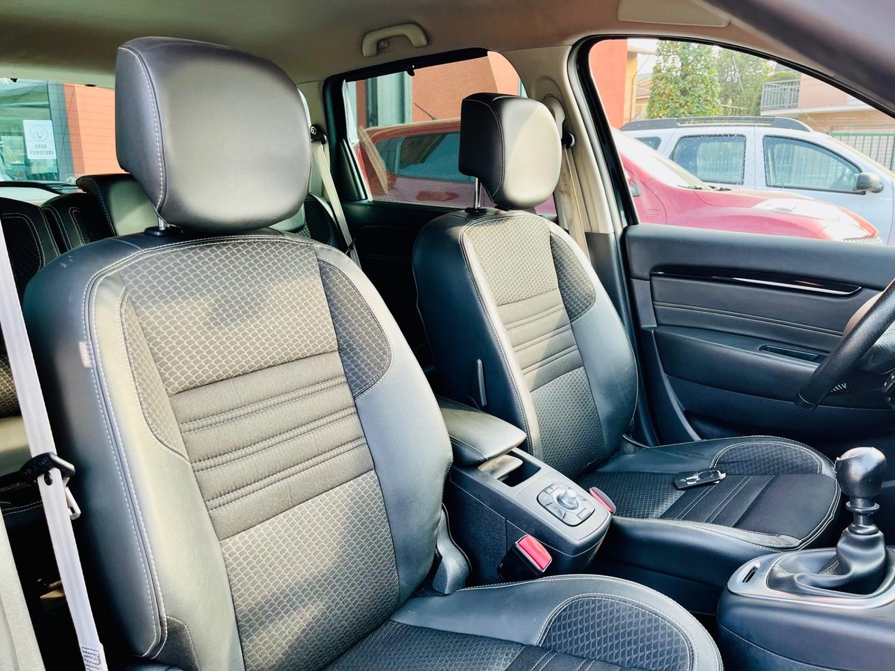 Renault Scenic Scénic dCi 130 CV Start&Stop Energy Bose