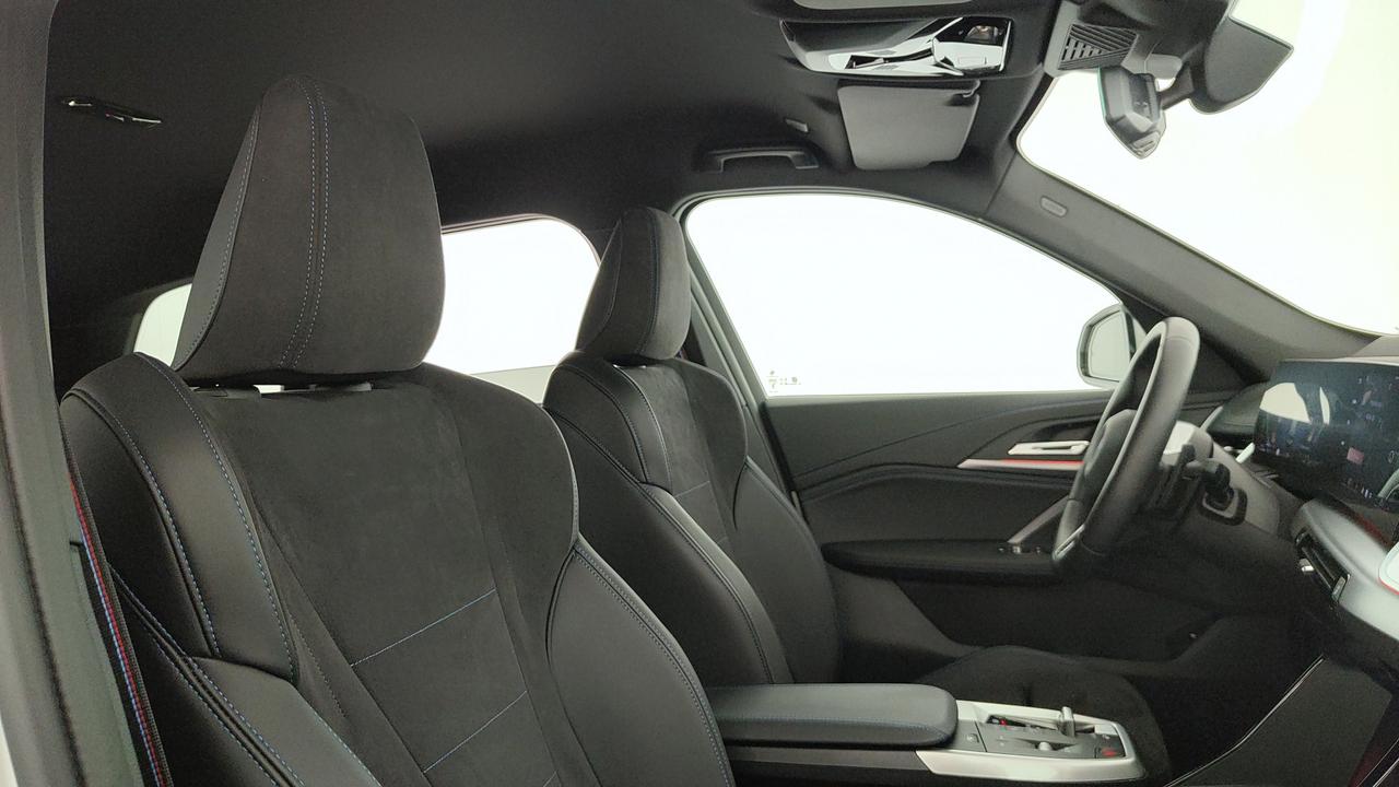 BMW X1 U11 - X1 xdrive20d mhev 48V MSport Pro auto