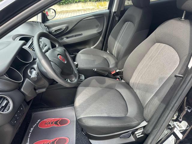 FIAT Punto 1.2 8V 5 porte Lounge