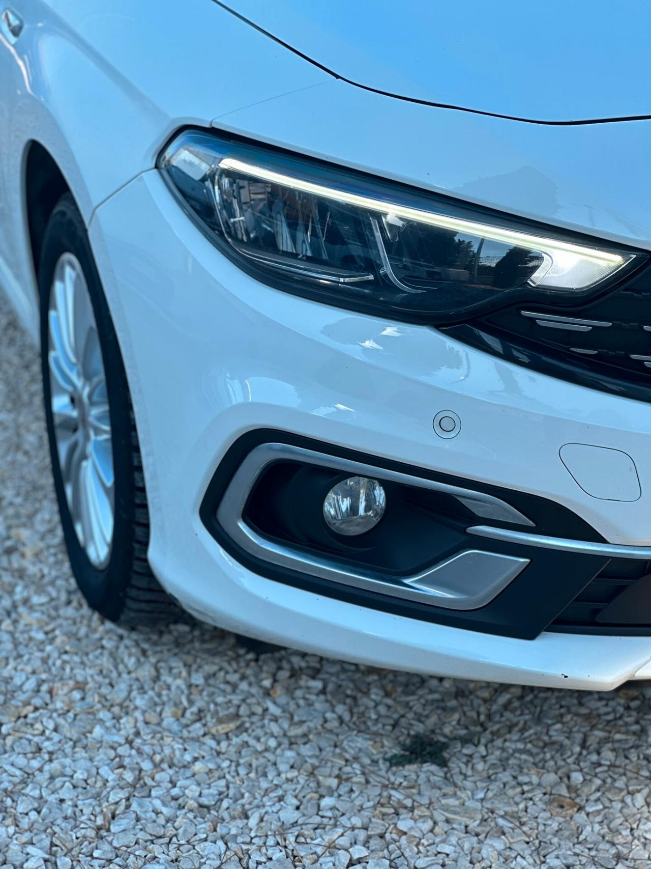 Fiat Tipo 5 porte 1.6 130CV City Life