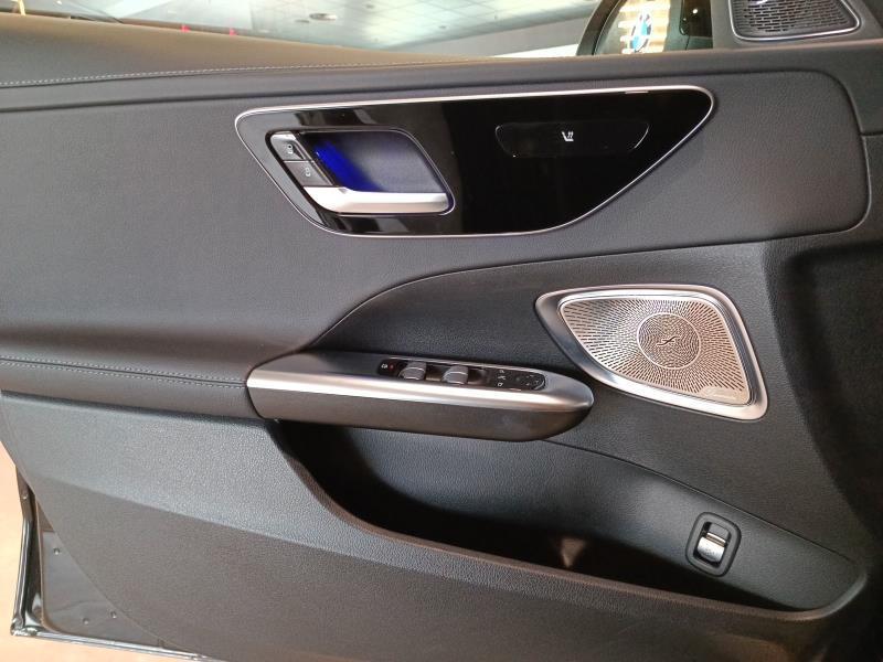 Mercedes Classe C 220 220 d Mild hybrid Premium 9G-Tronic