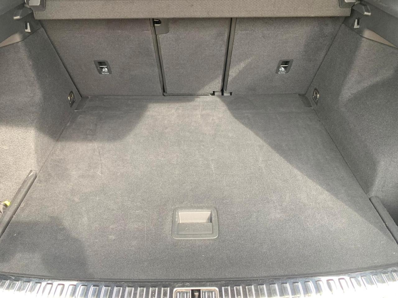 Audi Q3 35 TDI S tronic line edition