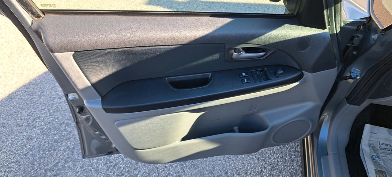 Suzuki SX4 1.6 DDiS 16V Urban Line