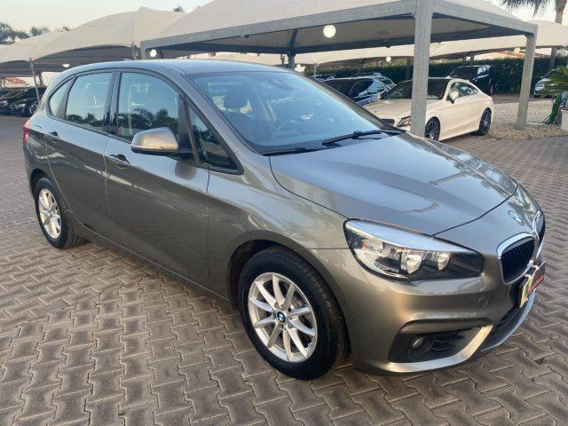 BMW 216 d Active Tourer Advantage