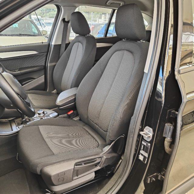 BMW X1 sDrive18d Business Advantage