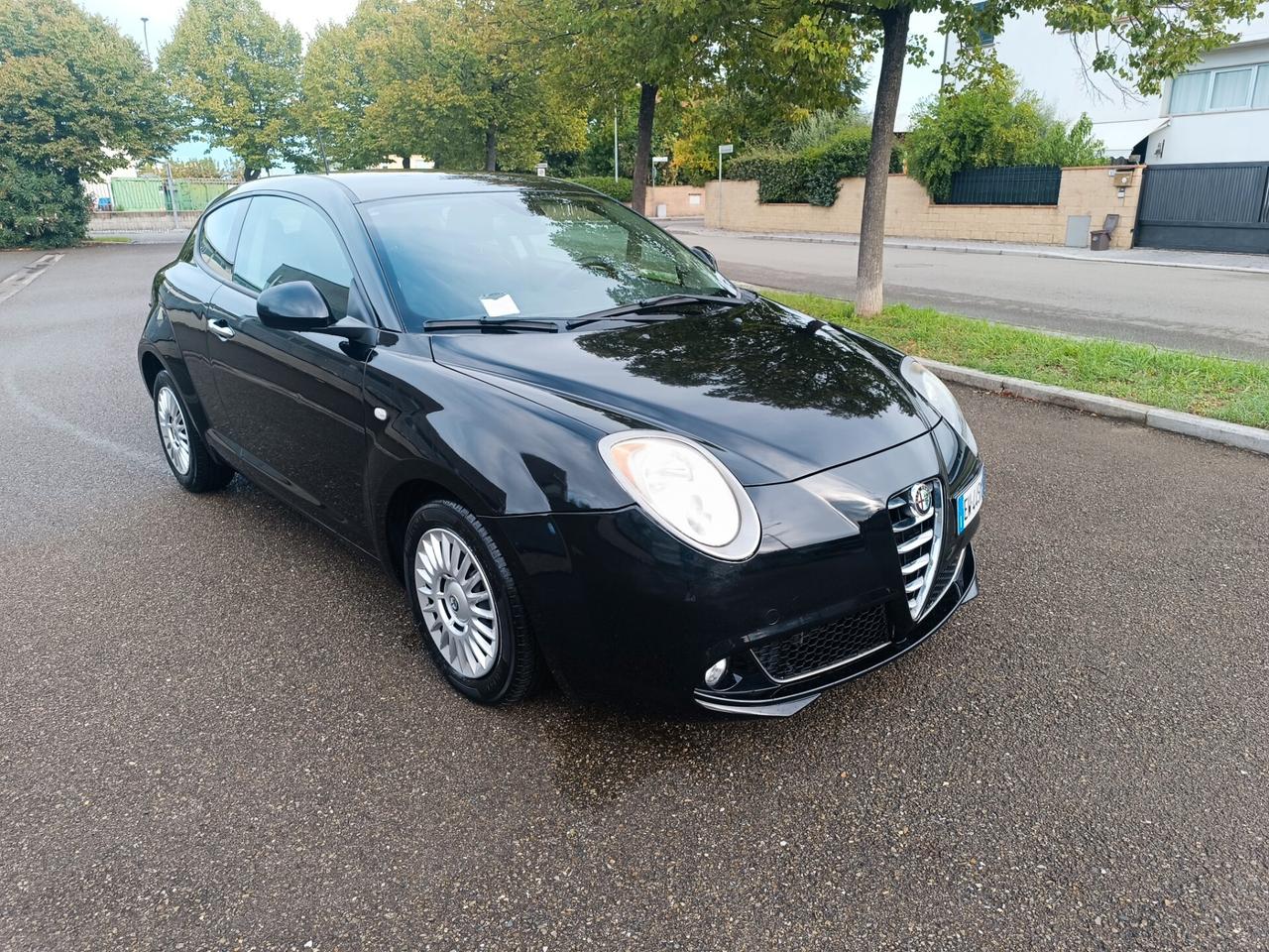 Alfa Romeo MiTo 1.3 JTDm del 2014 NEOPATENTATI