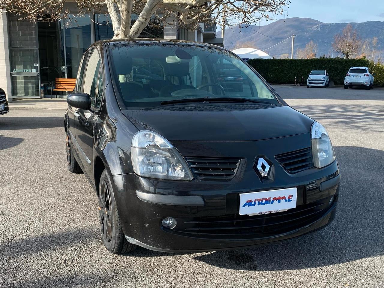 Renault Modus 1.5 dCi 85CV Luxe Dynamique