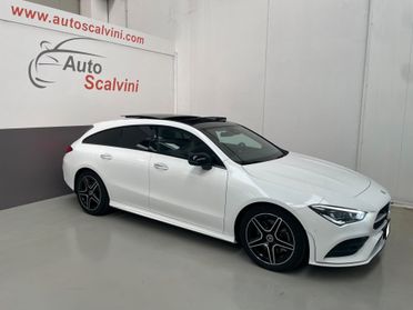 Mercedes-benz CLA 220 2.0 d 190CV Automatic Shooting Brake Premium