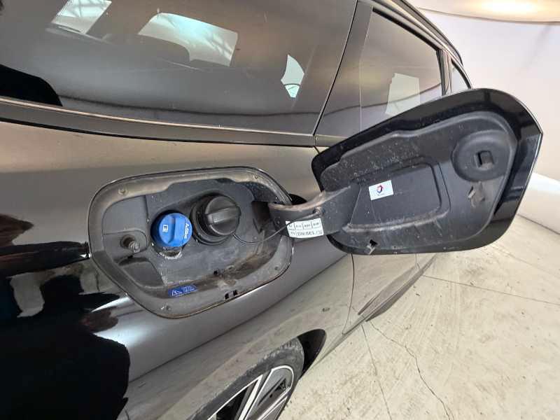 PEUGEOT 308 III - 308 SW 1.5 bluehdi GT s&s 130cv eat8