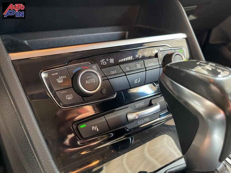 BMW Serie 2 Active Tourer 216d Active Tourer
