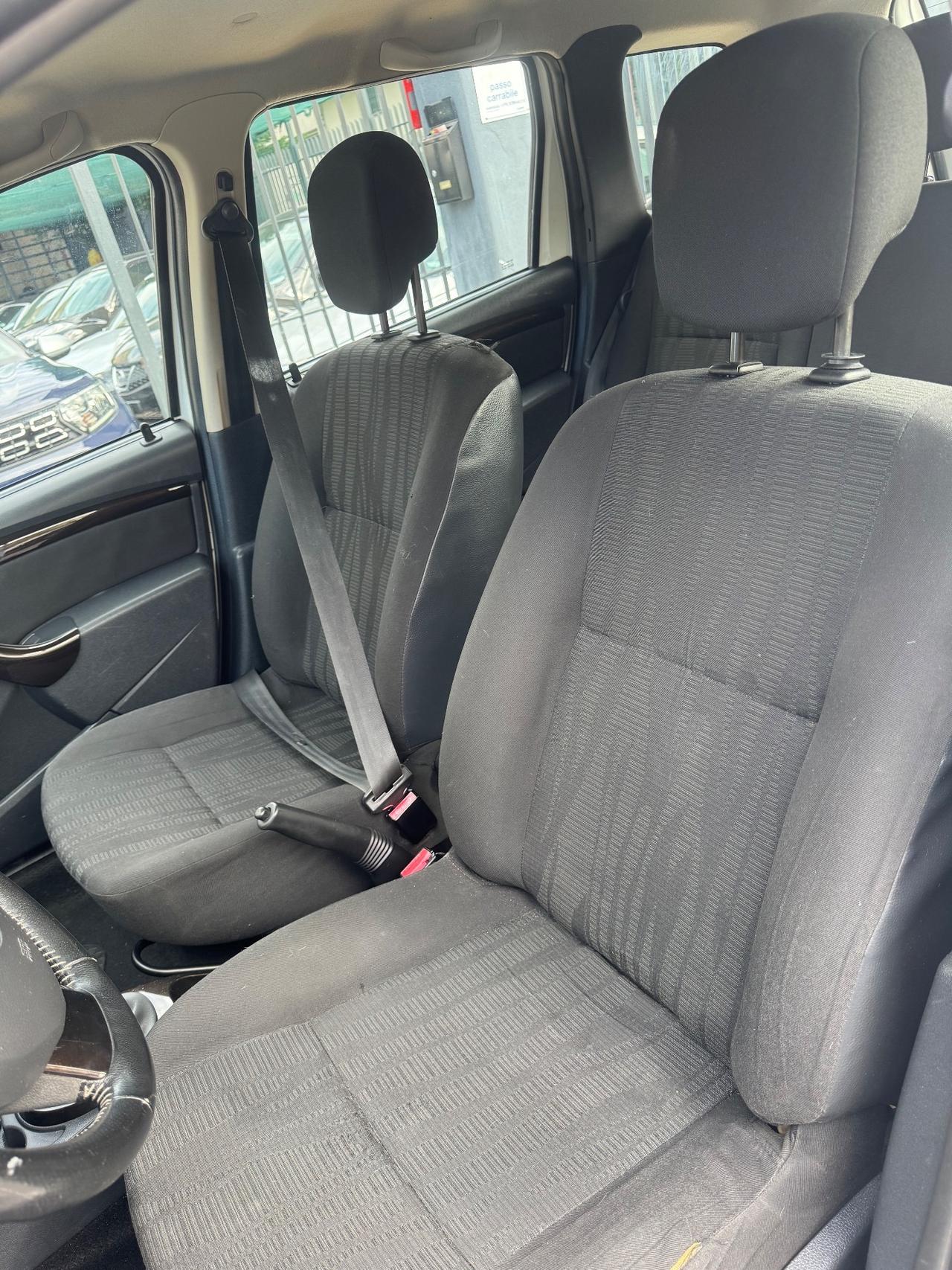 Dacia Duster 1.5 dCi 110CV 4x2 Lauréate