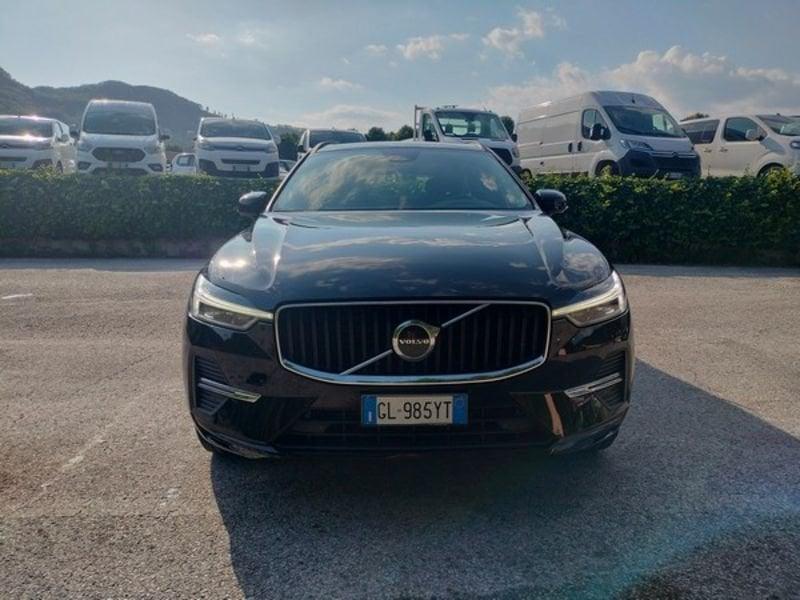 Volvo XC60 B4 automatico Core