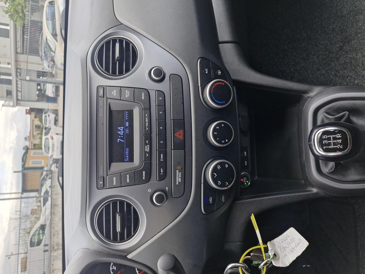 HYUNDAI I10 1.0 GPL Econext CONNECTLINE 11/2020
