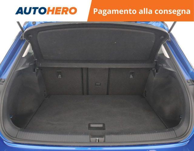 VOLKSWAGEN T-Roc 1.0 TSI 115 CV Style BlueMotion Technology