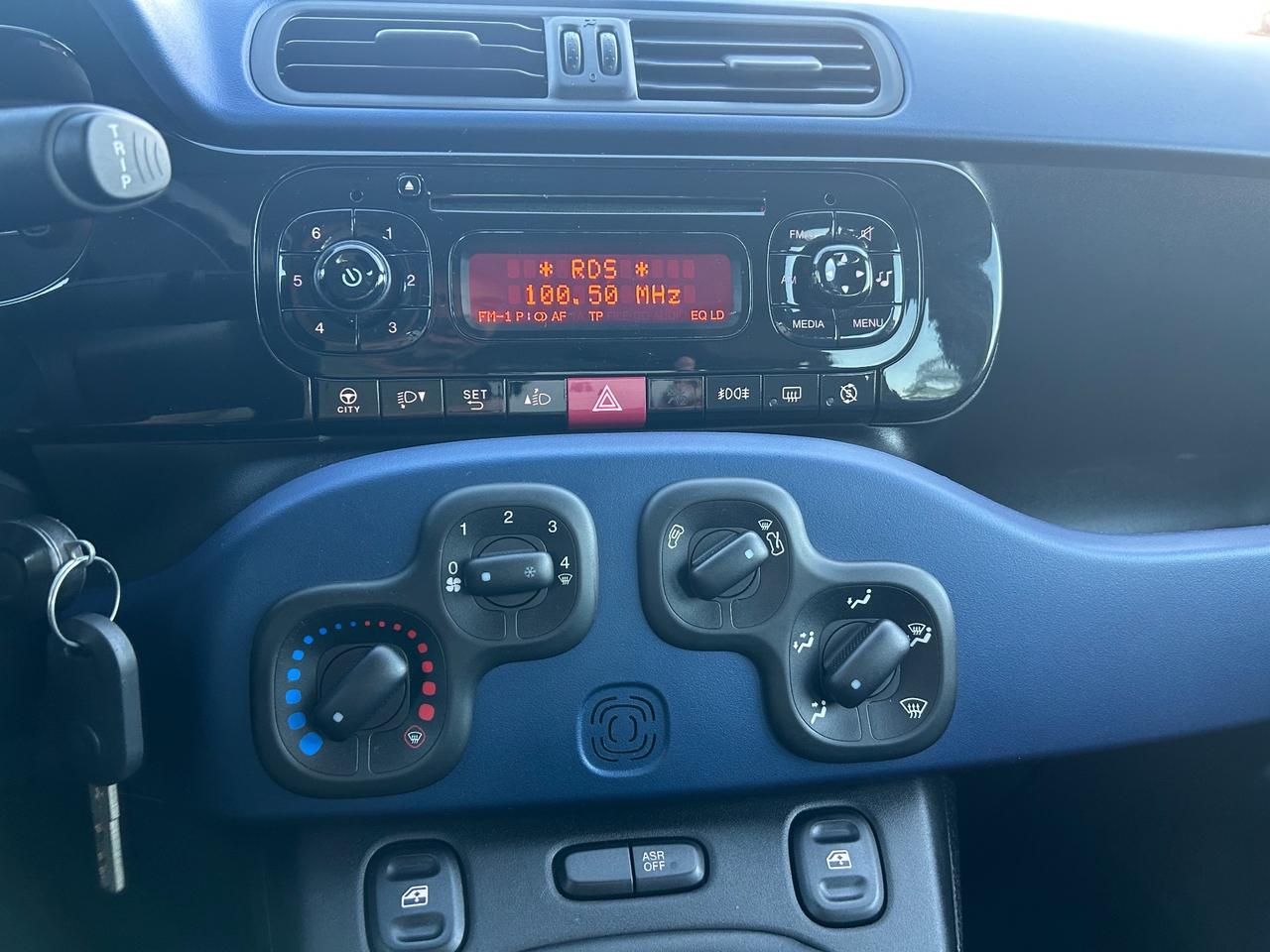 Fiat Panda 1.3 MJT S&S Lounge