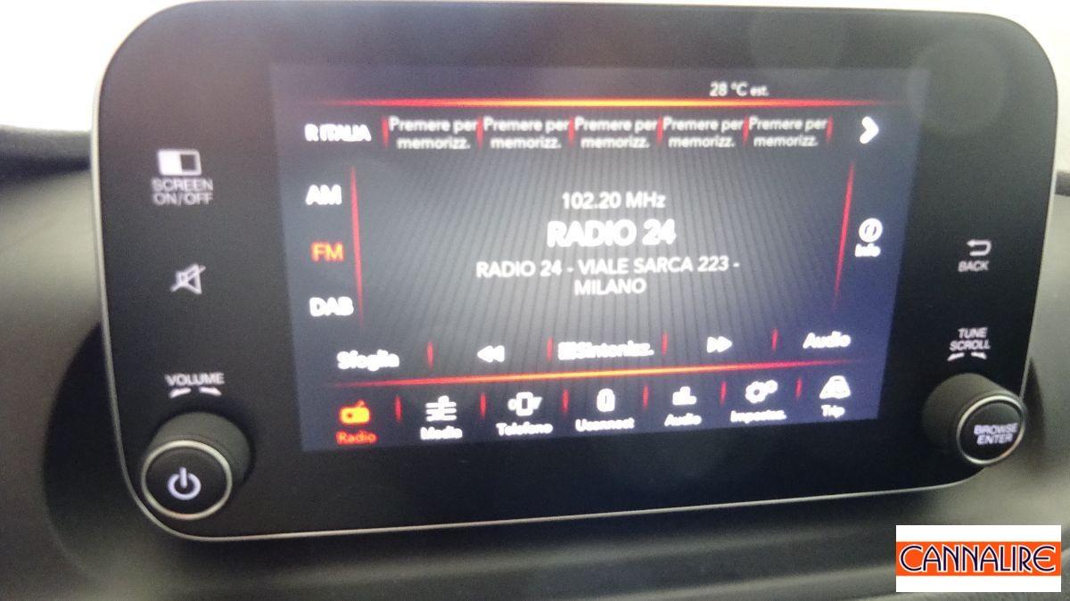 FIAT - Tipo - 1.4 5p. Easy