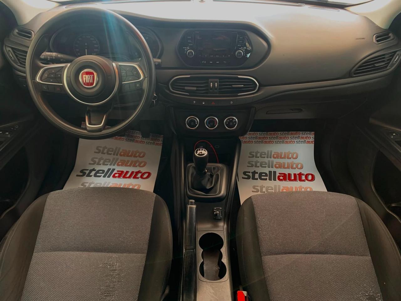 Fiat Tipo 1.3 Mjt S&S 5p. *IVA DEDUCIBILE*