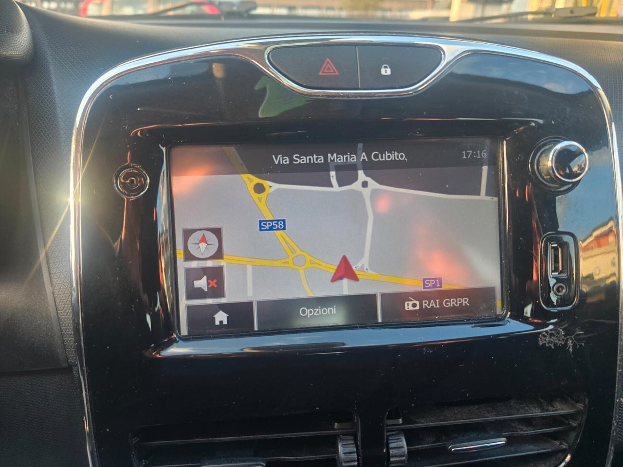 Renault Clio 1.5 dCi 75CV 5 porte Live