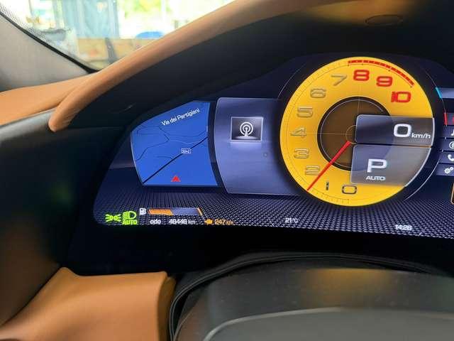 Ferrari Roma Roma 3.9 F1 dct