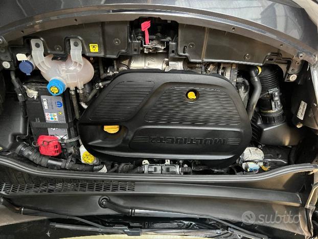 FIAT 500L 1.6 Multijet 120 CV Business tetto ap