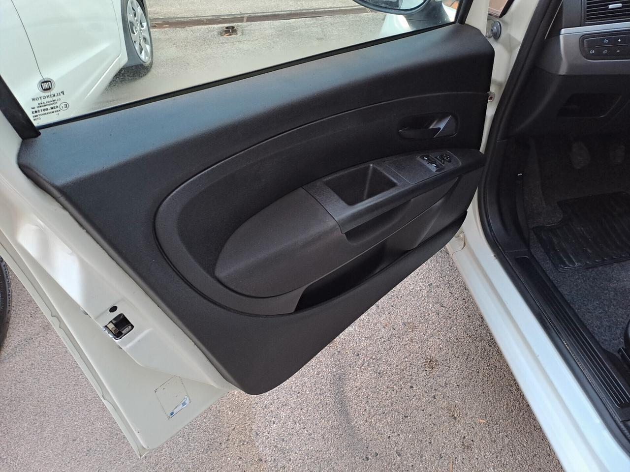 Fiat Punto 1.3 MJT II S&S 85 CV 5 porte ECO Easy