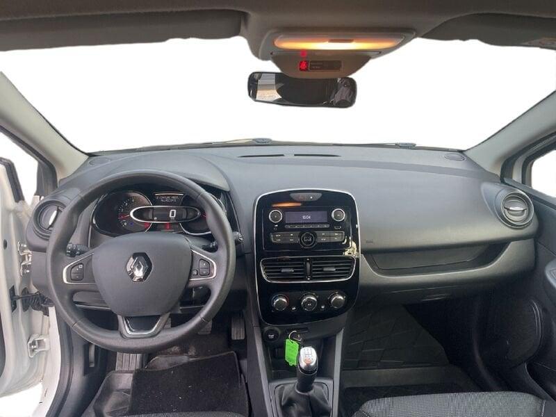 Renault Clio Clio Sporter 1.5 dCi 8V 75CV Live