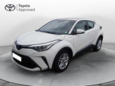 Toyota C-HR 1.8h Active E-CVT