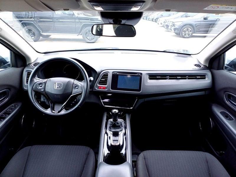 Honda HR-V 1.5 Executive Navi Adas