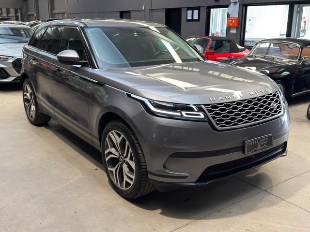 LAND ROVER Range Rover Velar 2.0D I4 240 CV