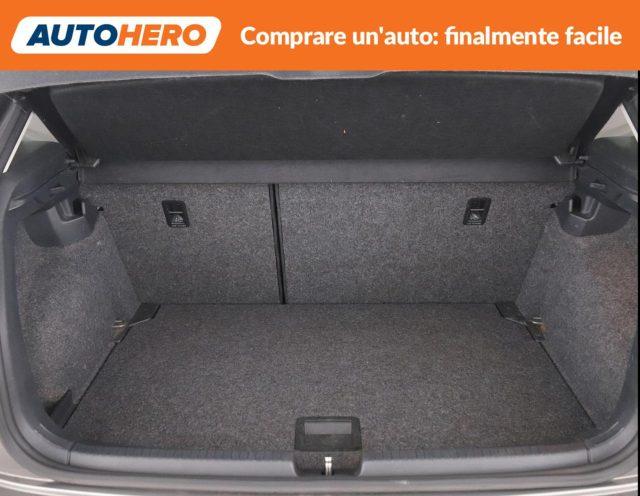 VOLKSWAGEN Polo 1.0 TSI 5p. Comfortline BlueMotion Technology