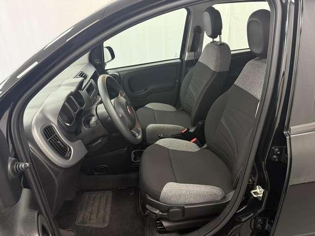 Fiat Panda CROSS 1.0 GSE FIREFLY HYBRID 70CV 5POSTI PROMO!