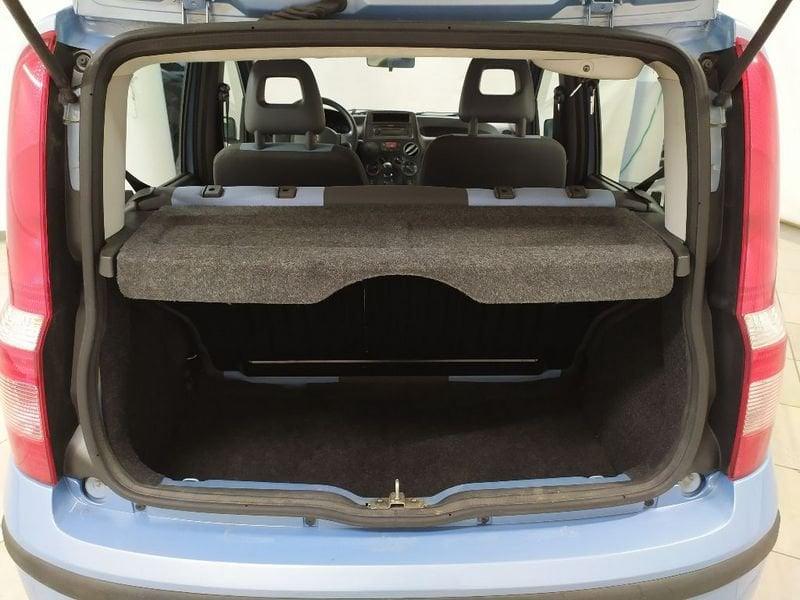 FIAT Panda 1.2 Dynamic eco