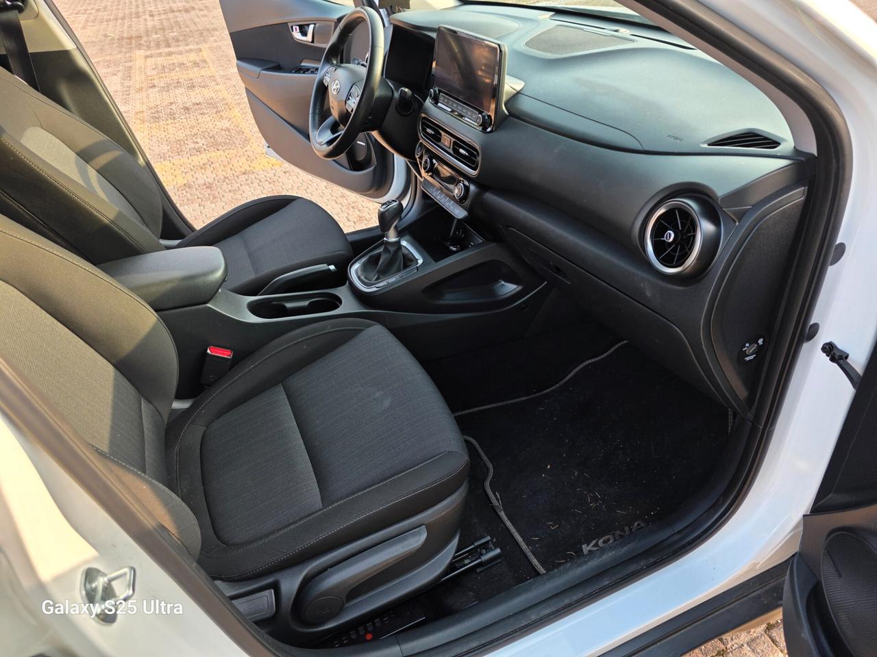 1.0 T-GDI Hybrid 48V iMT NLine e ritiro usato scambio