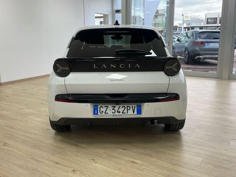 Lancia Ypsilon Ypsilon 1.2 LX 100cv e-dct