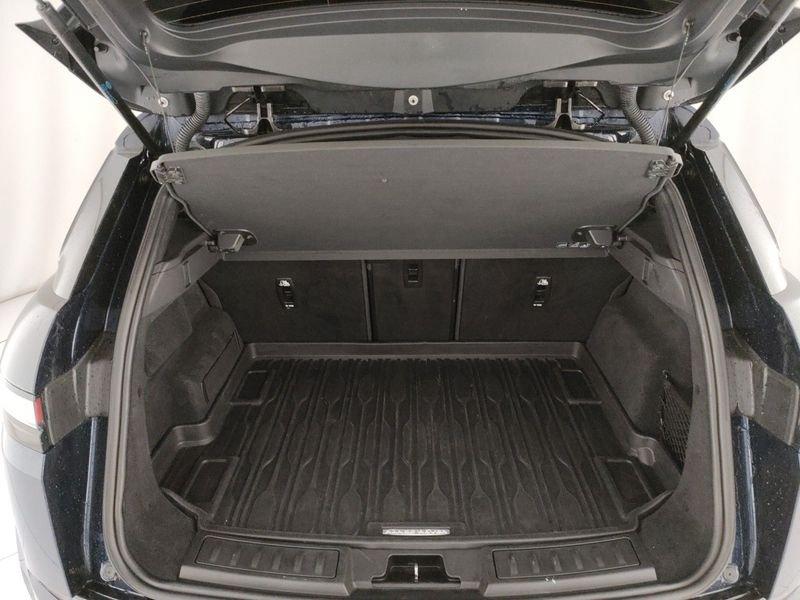 Land Rover RR Evoque 2.0D I4 163 CV AWD Auto S