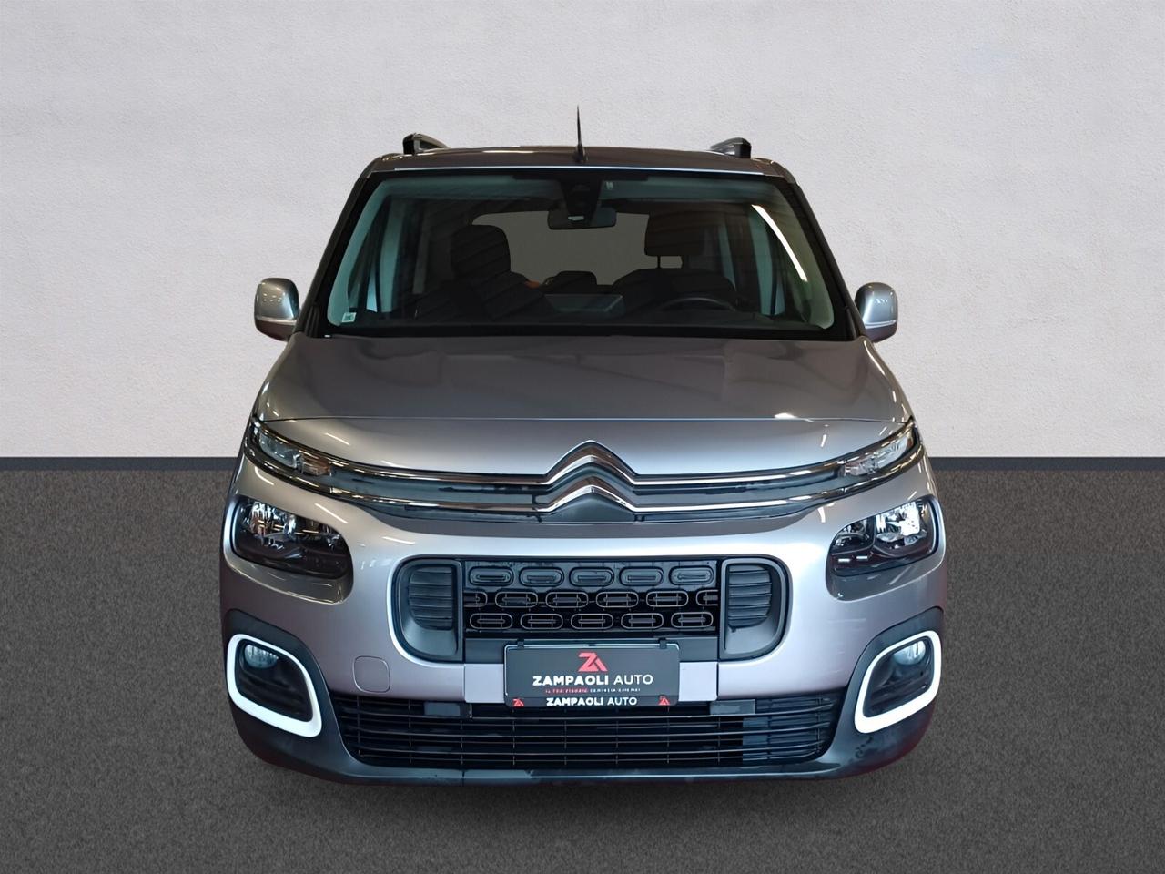 Citroen Berlingo BlueHDi 100 M Feel | da €292 al mese