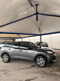 Peugeot 2008 BlueHDi 110 S&S Active Pack