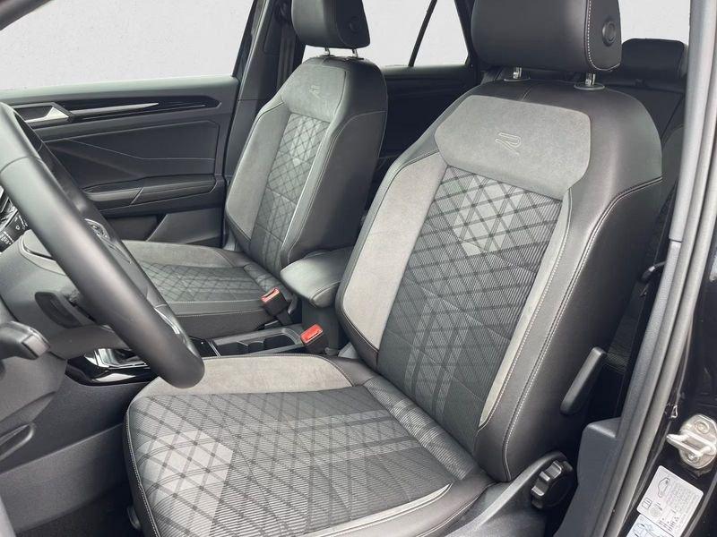 Volkswagen T-Roc 1.5 TSI ACT R-Line DSG NAVI ACC CAMERA