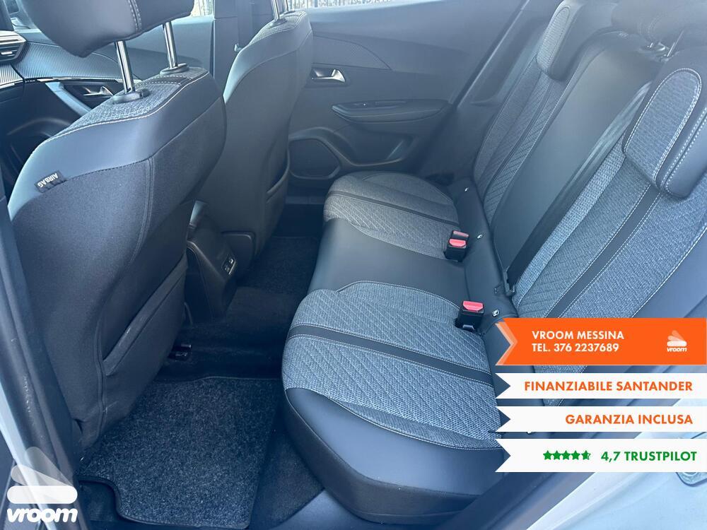 PEUGEOT 2008 2ª serie 2008 PureTech 100 S&S Al...