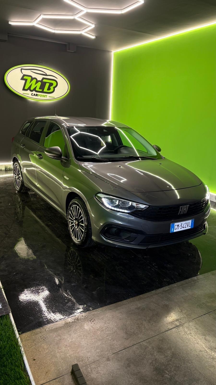 Fiat Tipo 1.0 SW