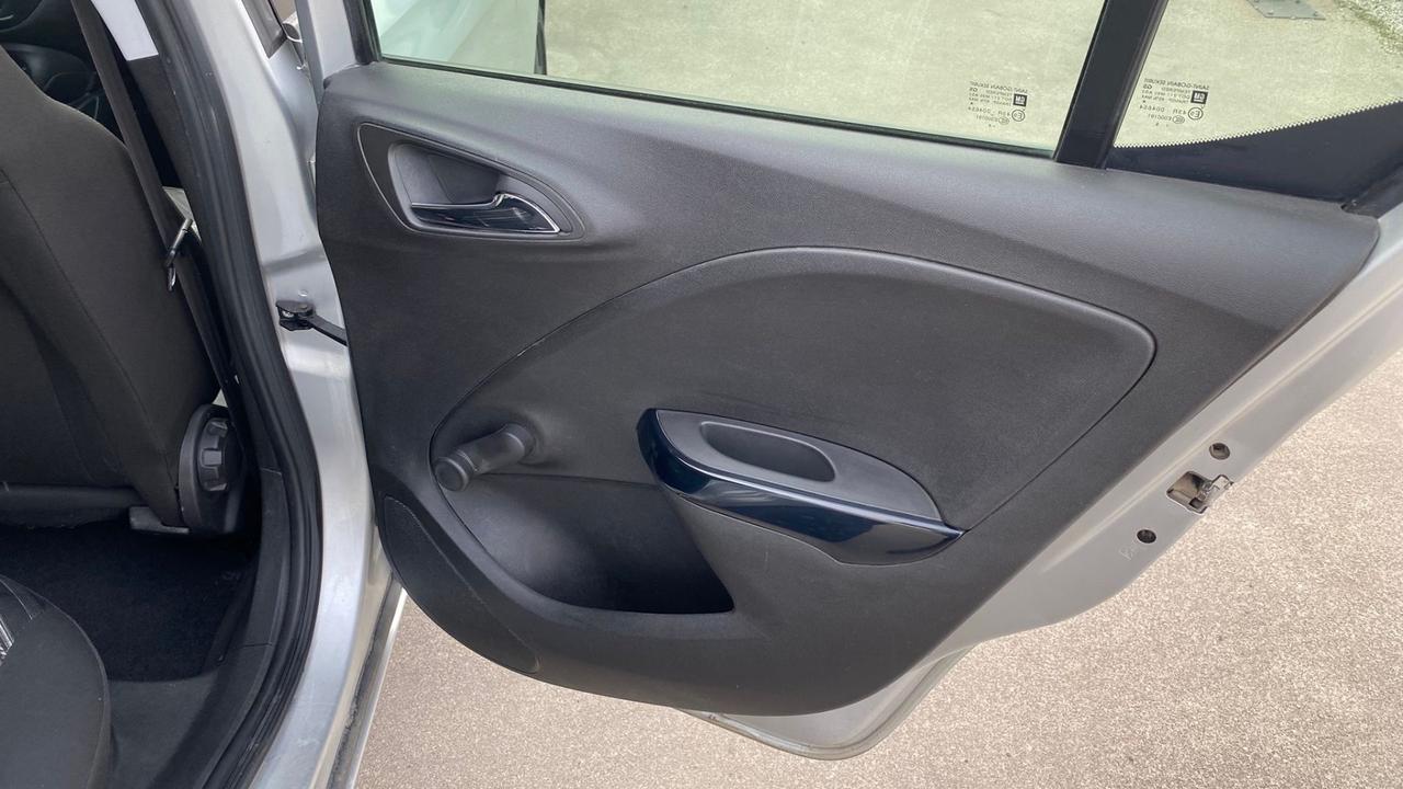 Opel Corsa 1.3 CDTI ecoFLEX Start&Stop 5 porte b-Color