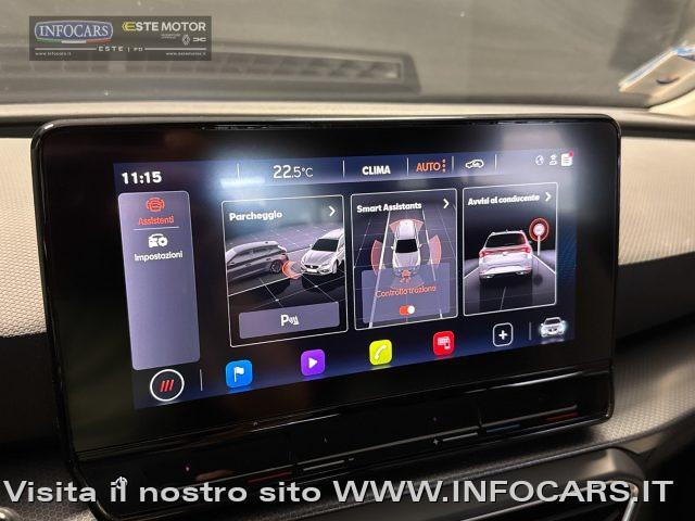 SEAT Leon Sportstourer 2.0 TDI 150 CV DSG Business - PROMO