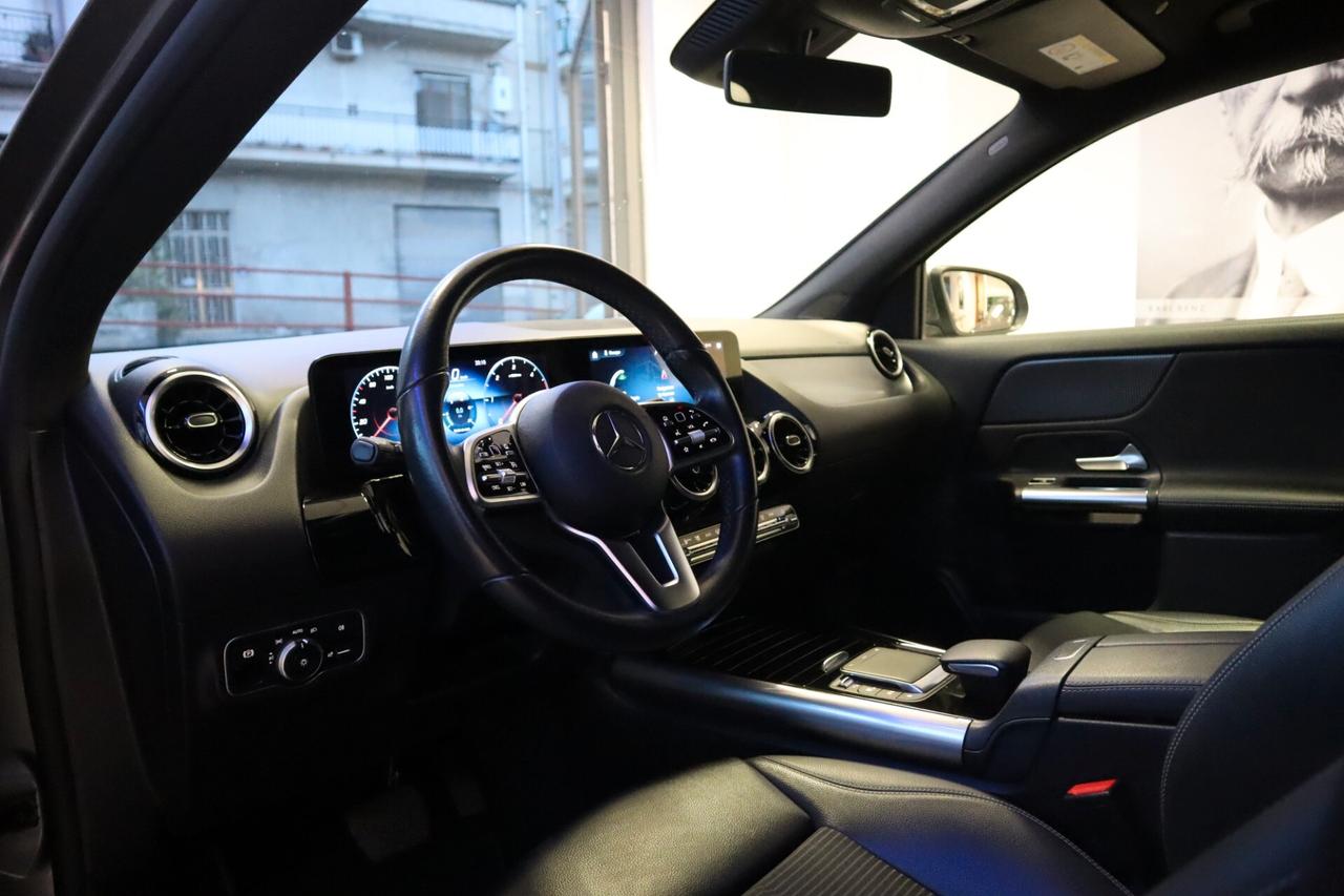 Mercedes-benz GLA 200 d Automatic Executive