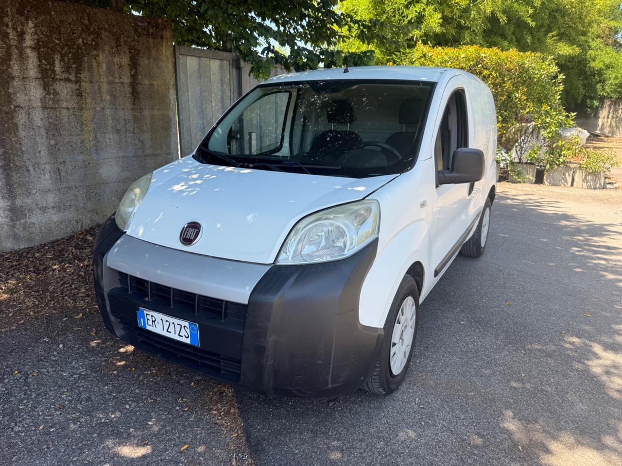 Fiat Fiorino 1.3 MJT 75CV Furgone