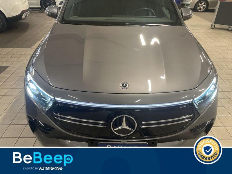 Mercedes-Benz EQA 250 PREMIUM