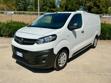 Opel Vivaro Van L 1.5 CDTI 102Cv Furgone Lungo 3 Posti