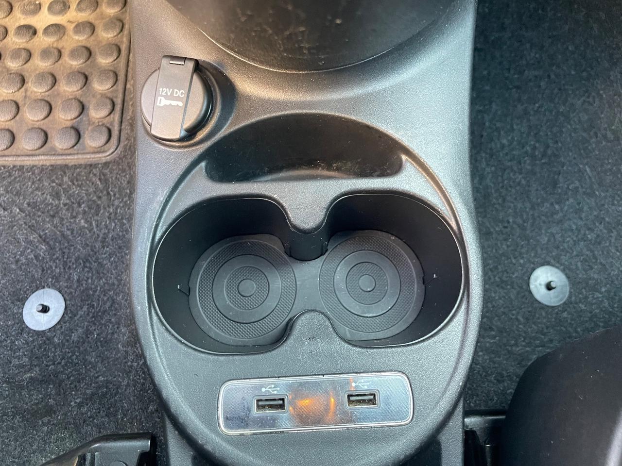 Fiat 500 1.0 Hybrid Sport KM 70000