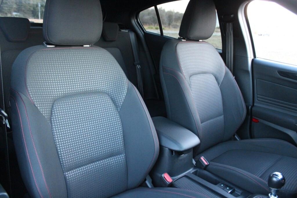 FORD FOCUS 1.5 EcoBlue 120CV ST-LINE *CAMERA *NAVI *LED