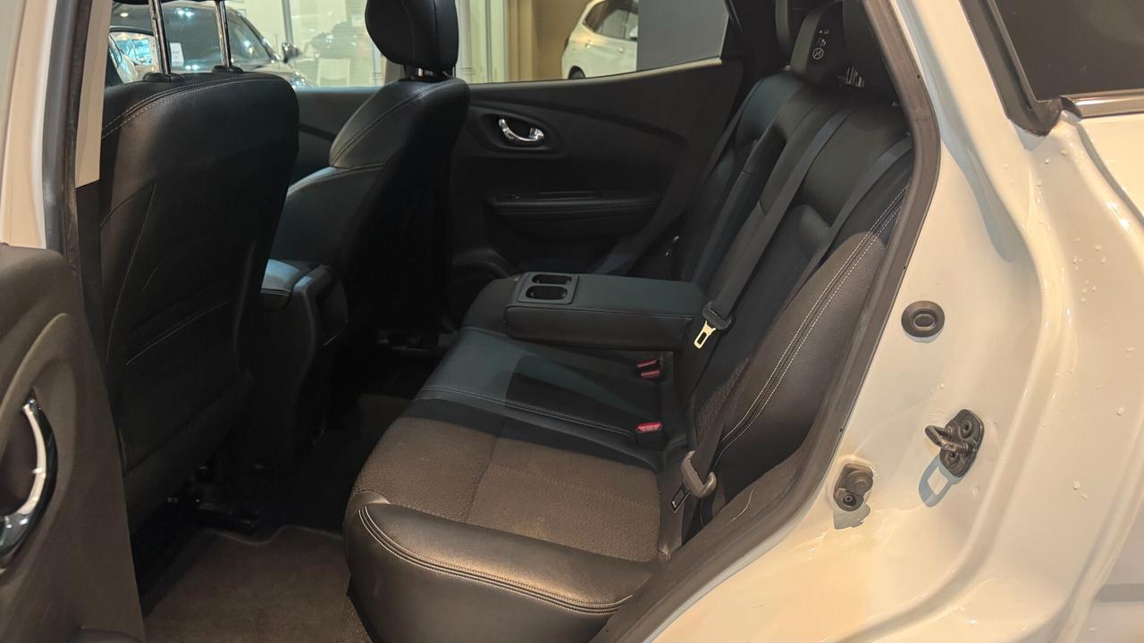 RENAULT KADJAR 1.6D 131 CV- 2016