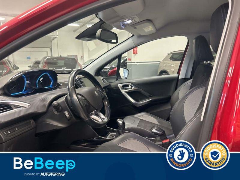 Peugeot 2008 1.5 BLUEHDI ACTIVE S&S 100CV 5MARCE